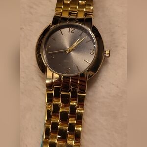 NEW! Vintage Men's Watch